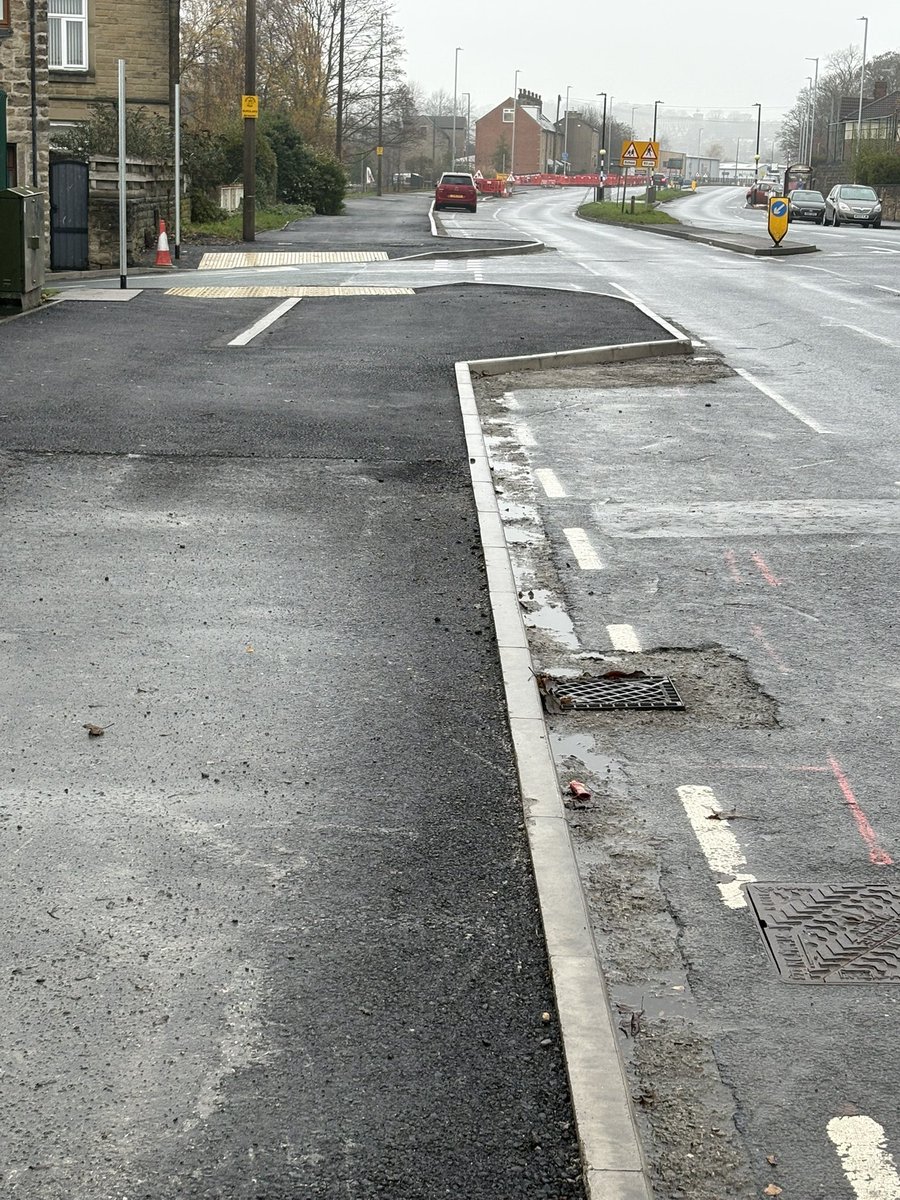 Northerner tweet media