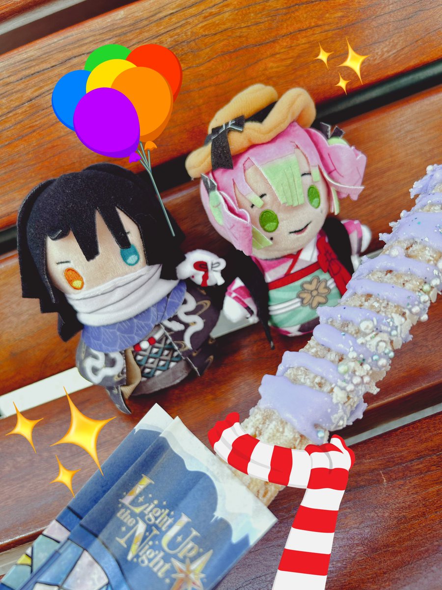 大満足でした🙌
🐊せんせー、ありがとうございます( ߹𖥦߹ ) 