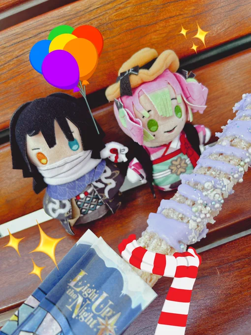 大満足でした🙌
🐊せんせー、ありがとうございます( ߹𖥦߹ ) 