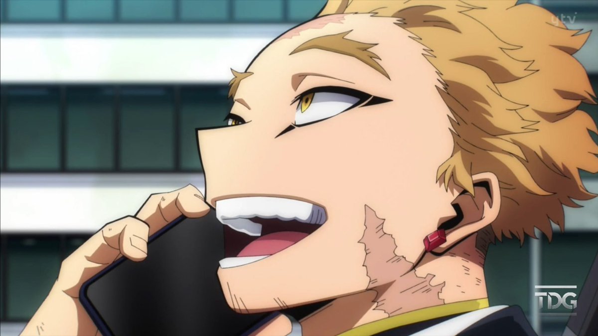 crystal ✨ #1 hawks stan tweet media