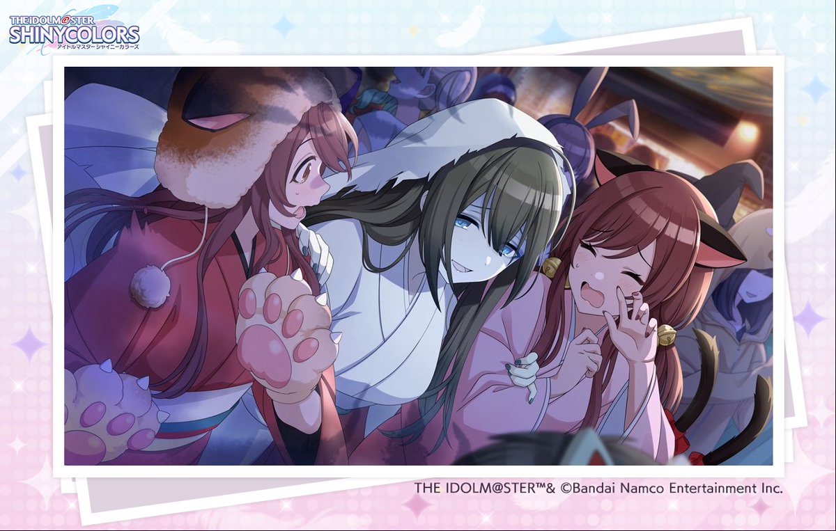 黄昏時に会いましょう】桑山 千雪 に出会ったよ！とっても素敵な