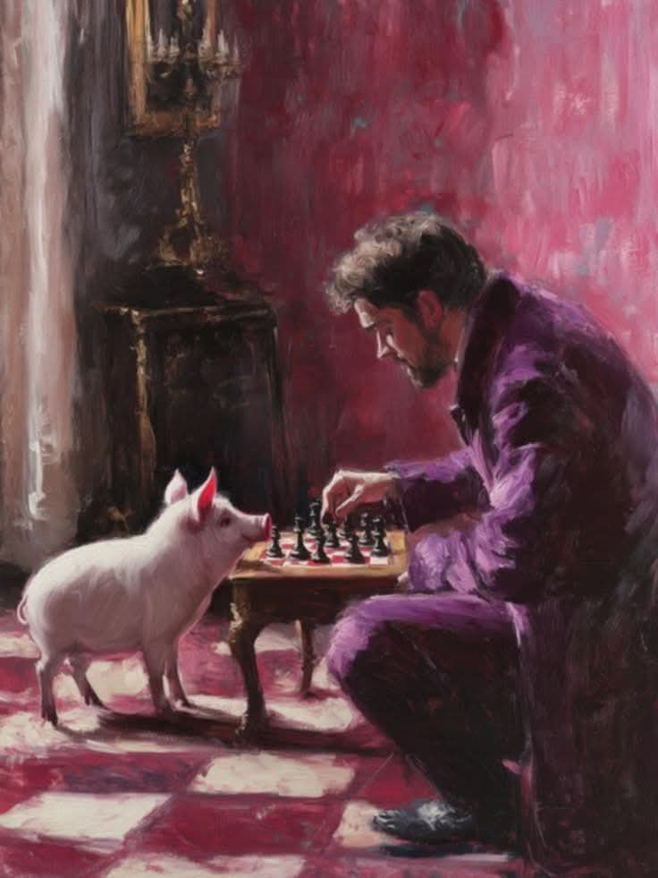 Kherson30's tweet image. Філософське.