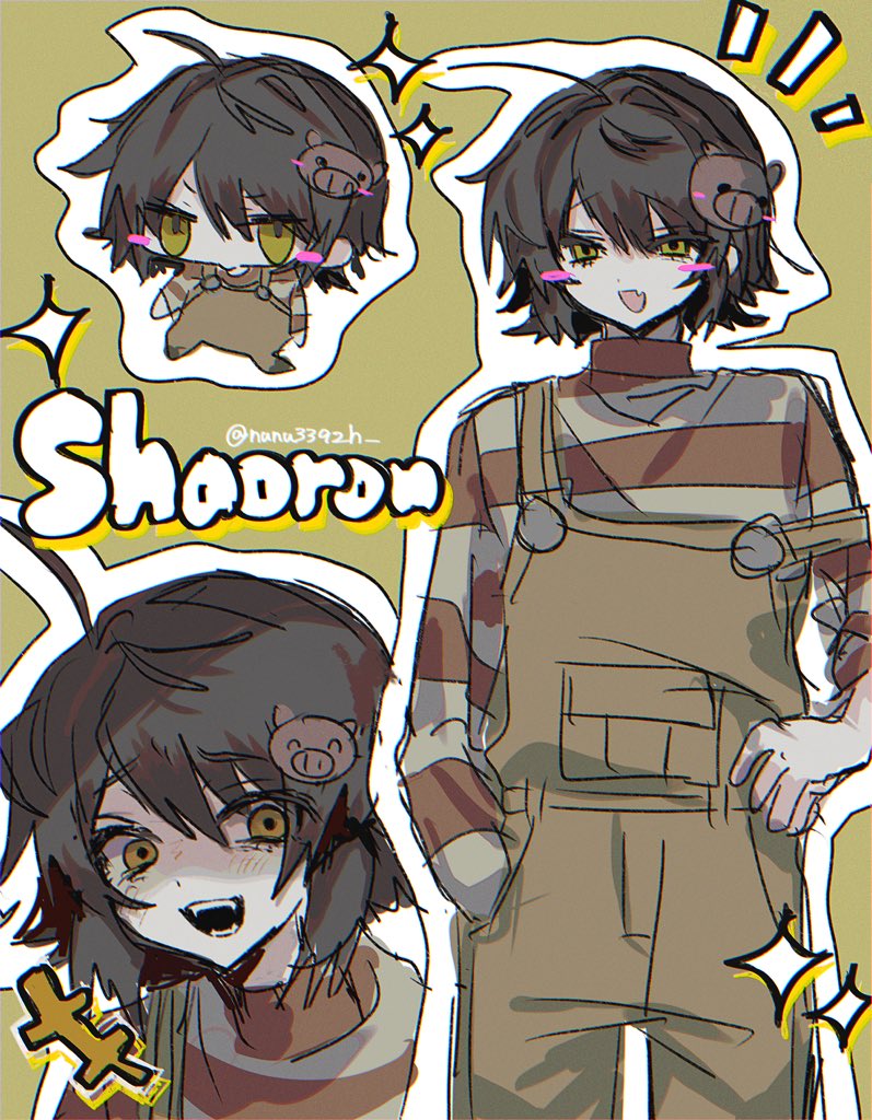 縫 (@nunu3392h_) / Posts / X