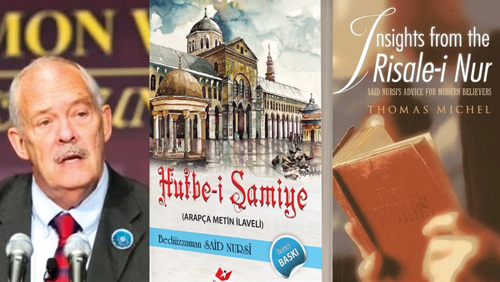 Thomas Michel: Christians also need the Khutba-i Shamiya
yeniasya.com.tr/english/thomas…

#İslam #Christians #KhutbaiShamiya #Risaleinur #SaidNursi