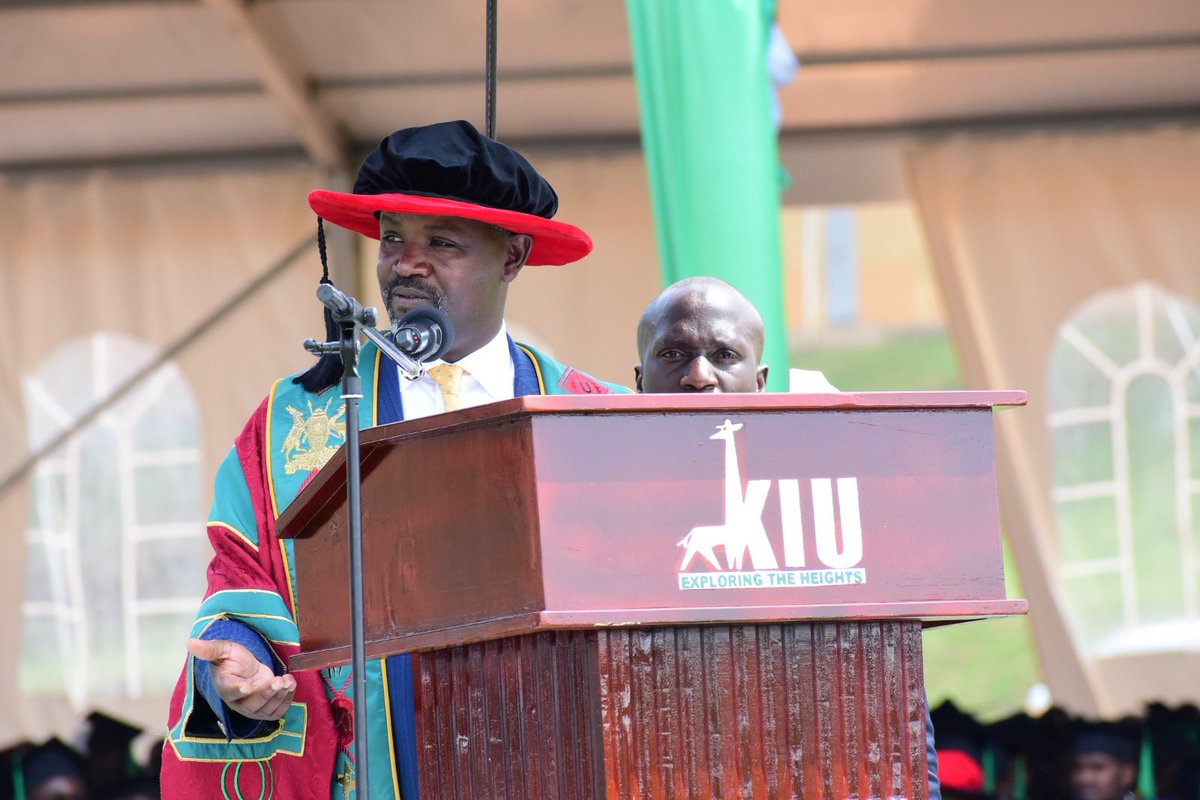 marvin_lule68's tweet image. 📍KIU-Western campus, Ishaka Bushenyi.

#KIU32ndGrad