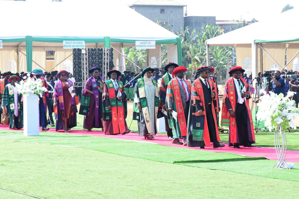 marvin_lule68's tweet image. 📍KIU-Western campus, Ishaka Bushenyi.

#KIU32ndGrad