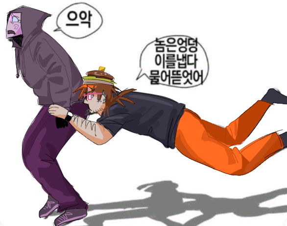 엉덩이테러리스트 tweet media