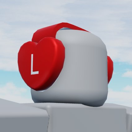 CinnaToastCrunc's tweet image. @Roblox 
Please bring back the Clockwork Heartphones series