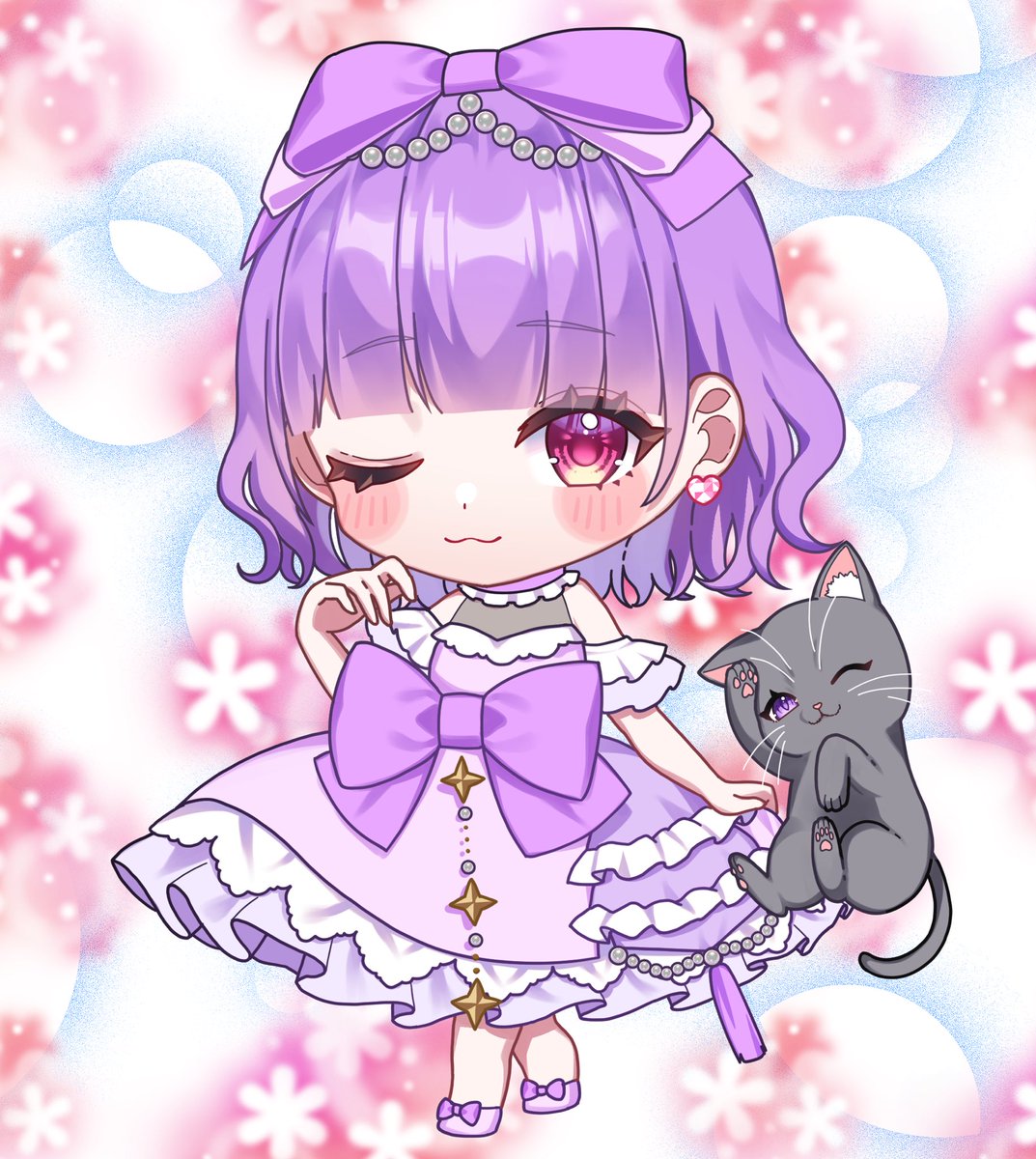 ୨୧⑅*こばと。ページ୨୧⑅* こばと@C107 1日目東7ホールB31a (@kobato_0422) / Posts / X