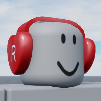 CinnaToastCrunc's tweet image. @Roblox 
Please bring back the Clockwork Heartphones series
