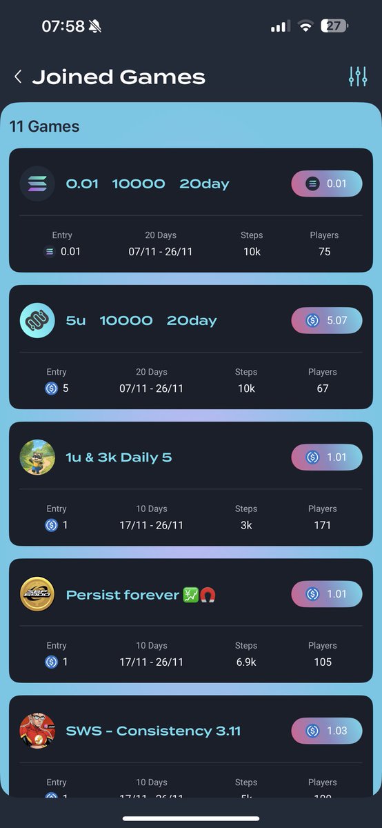 JackRussell6x's tweet image. We’re on vacation mode, but we still move.

I think I am eating a lot recently
but I’ll catch up soon @xXKaptainKillXx @chodyboy 

For now, it’s claim time.