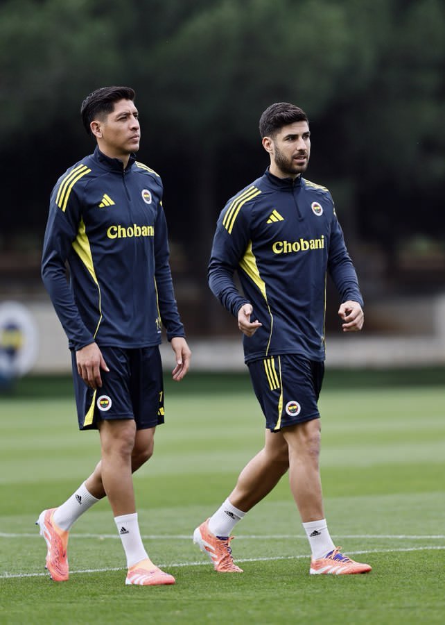 İkisinin de golü var ✍🏻