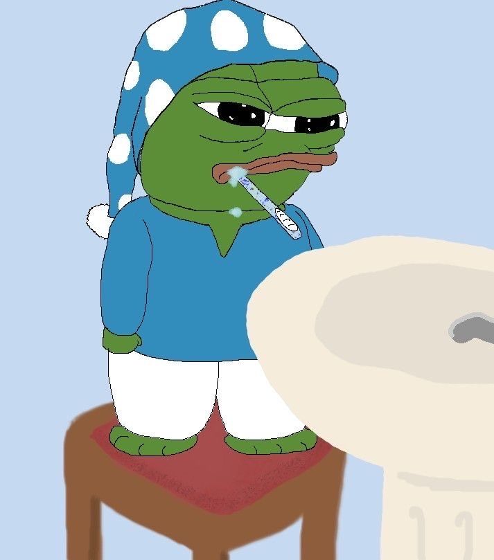 PEPECOIN $PEP tweet media