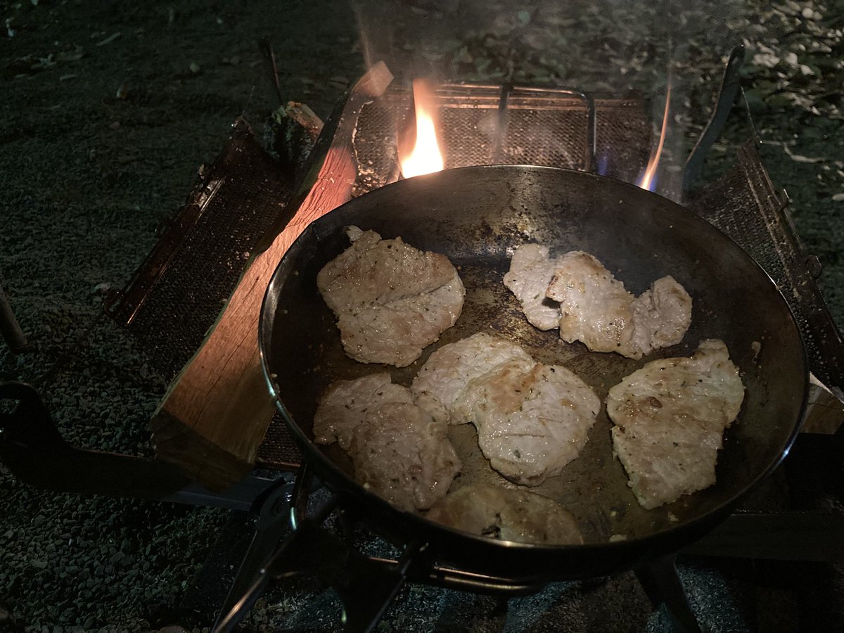 鉄馬賛歌 tweet media