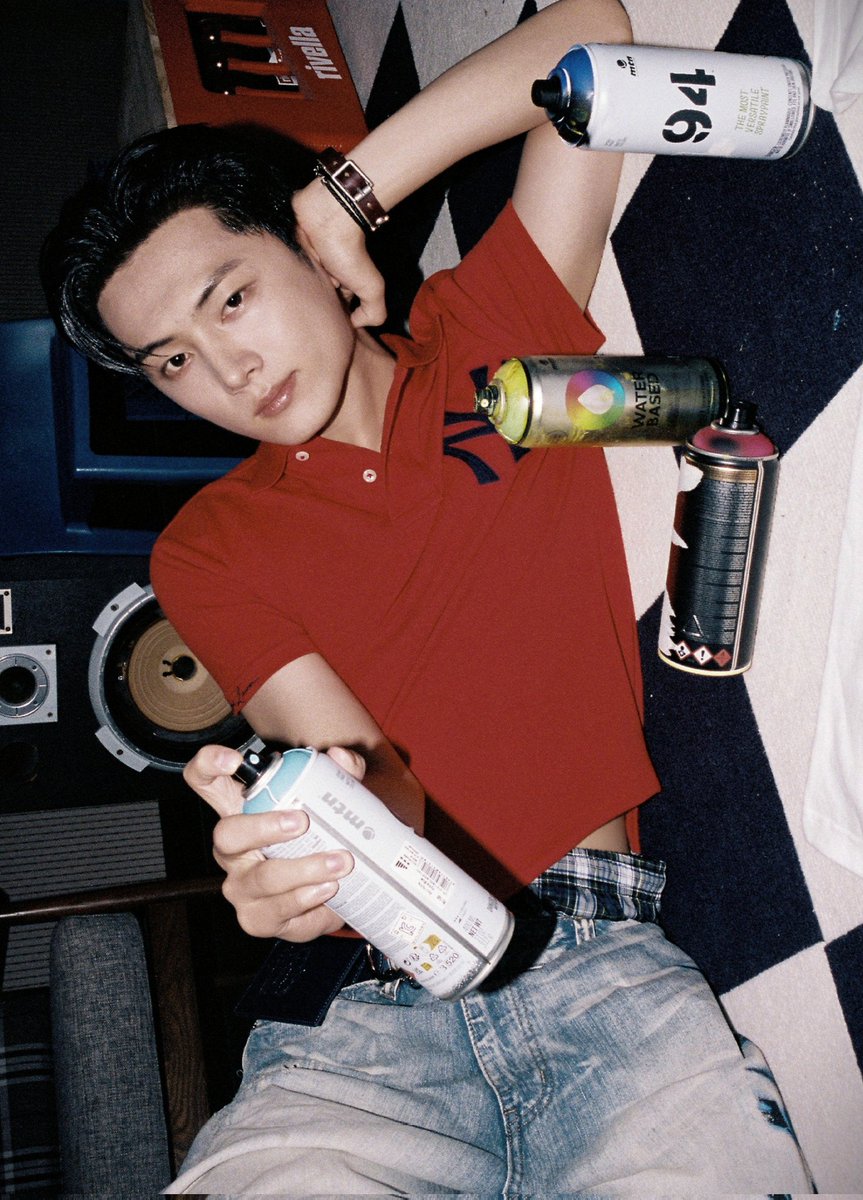 jayhoonsgf's tweet photo. OH JAY HELLO ... https://t.co/arbJx1xDAf