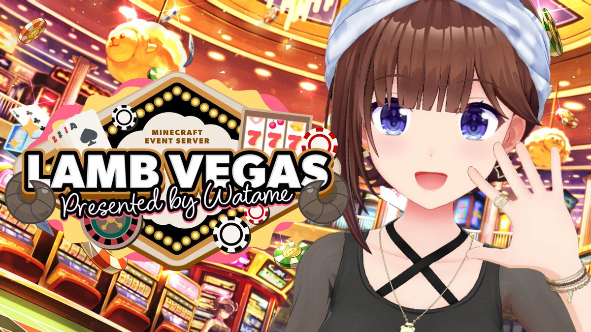 tokino_sora's tweet image. 🐻ラムベガスだ✩°｡⋆⸜(* ॑꒳ ॑* )⸝💿
今日は
#ラムベガスグランドオープン 
の日だよ₍₍ ◝(•̀ㅂ•́)◟ ⁾⁾
最後まではいられないかもだけどできるだけ遊んでいきたーい！！

19:00

予定だと思ってる！！
🎀配信はここから🎀
youtube.com/live/N-eCOmBi-…