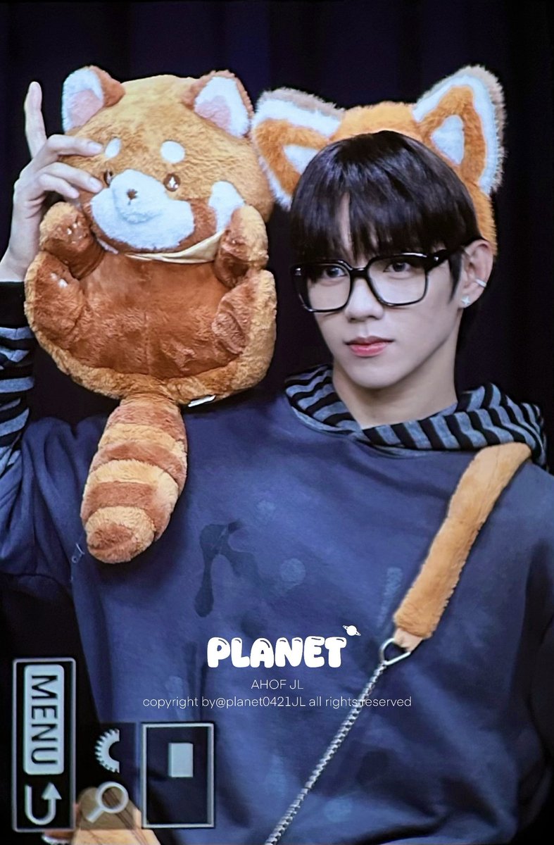 planet0421JL's tweet image. 251129 비트로드

#JL #제이엘 #AHOF #아홉