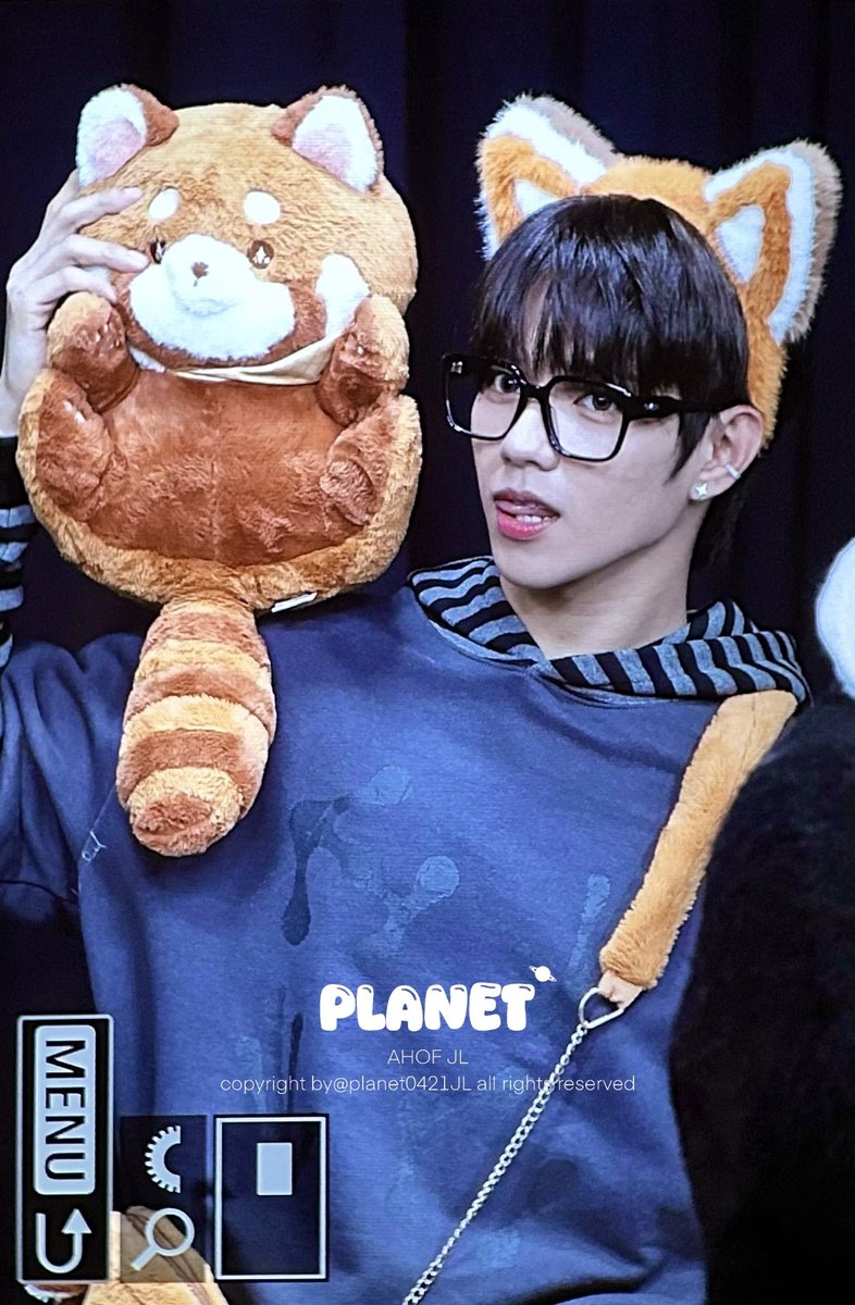 planet0421JL's tweet image. 251129 비트로드

#JL #제이엘 #AHOF #아홉