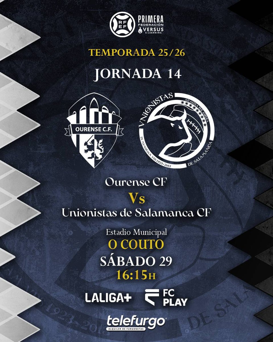 F. Peñas Unionistas tweet media