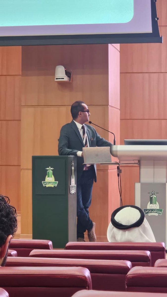 Dr.ALHARTHI Mohammed tweet media