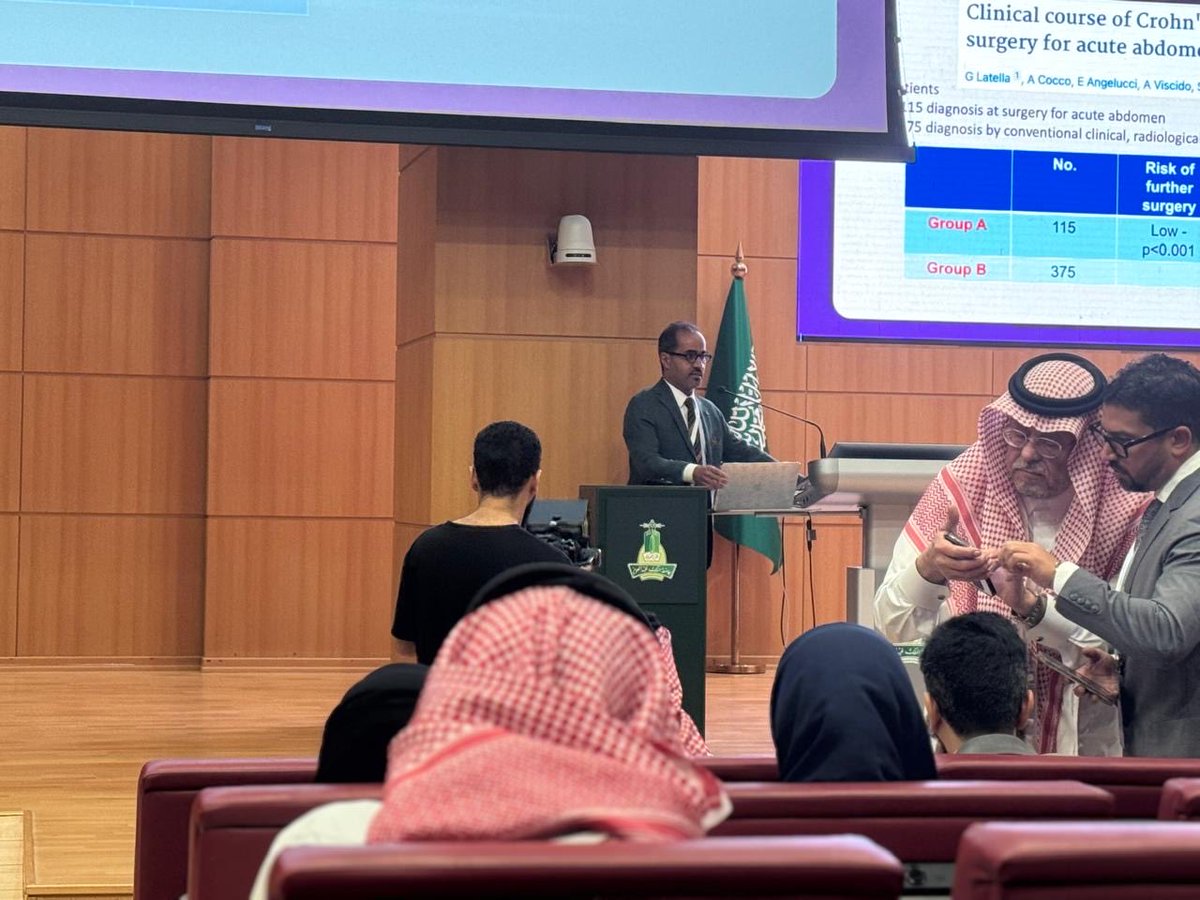 Dr.ALHARTHI Mohammed tweet media