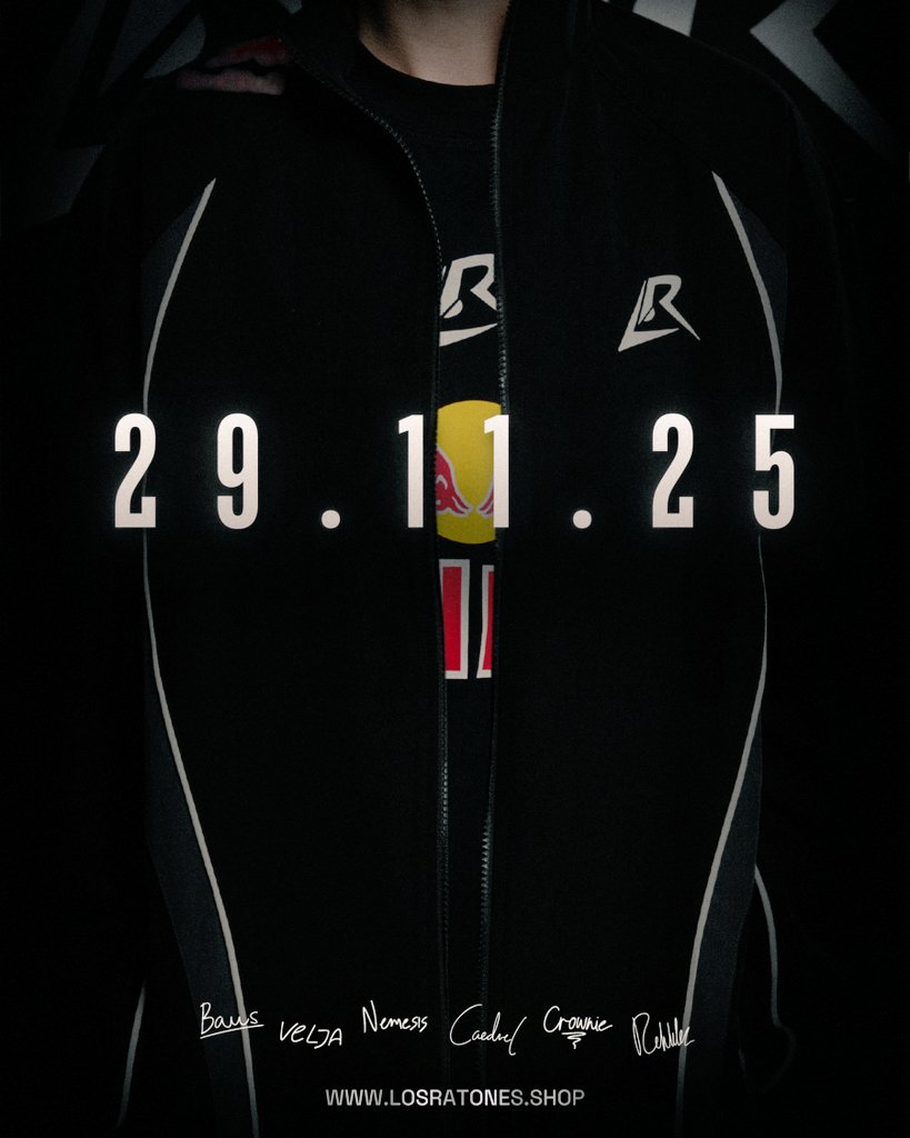 LosRatones tweet media