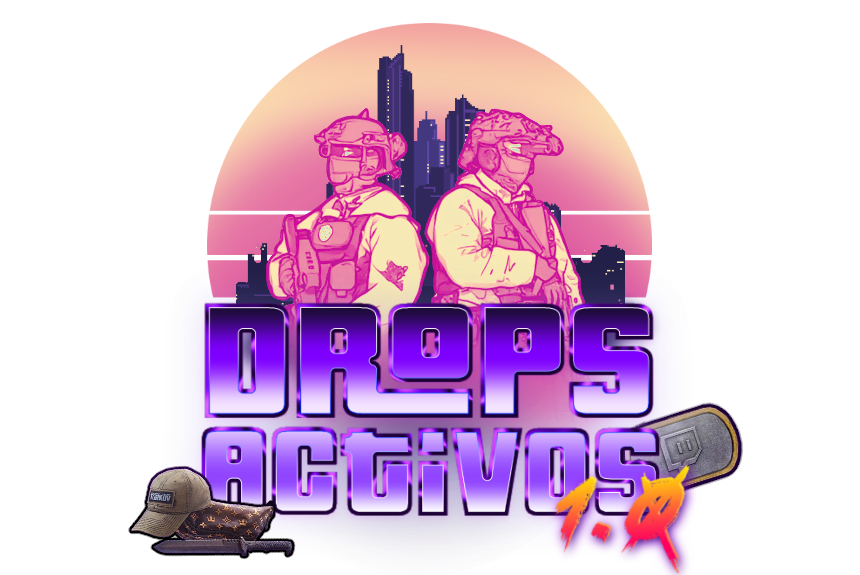 MrXavito's tweet image. ☢️Drops Support a Streamer☢️
📅Desde Hoy hasta el 20 de Diciembre.
🎁Por 1 , 3 y 5 subs de regalo, conseguiréis las recompensas de la foto.
Veniros que vamos abriendo.

⬇️Abajo el link del directo⬇️