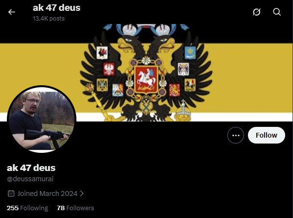 Retorans's tweet photo. @deussamurai @TheRoyalSerf alt right detected opinion rejected https://t.co/bThOdmD1tE