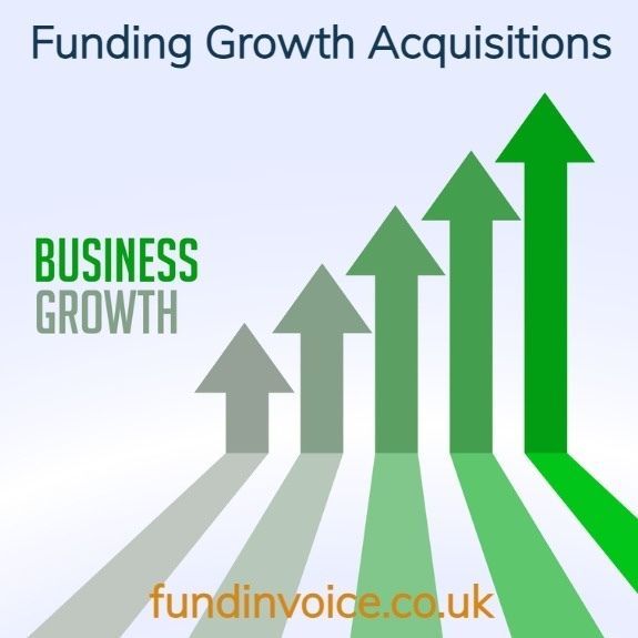 Thinking about expanding your business through acquisition? See how smart funding strategies can power your growth plans.

fundinvoice.co.uk/blog/acquisiti…

#FundInvoice #BusinessAcquisition #GrowthFunding #SMEFinance #InvoiceFinance