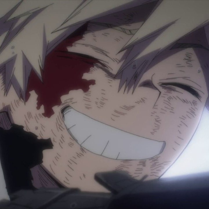 catsubk's tweet photo. i love bakugou katsuki hes always so cheerful and full of joy https://t.co/gkxvLFmvaw