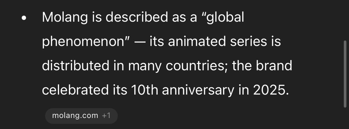 Molang_Pump's tweet photo. https://t.co/NSeKwcRFWg

https://t.co/t4GaspCpgi

https://t.co/cUI7rHFkOk
Come Watch on Netflix or find a clip on Instagram https://t.co/q1I2tEiGi3