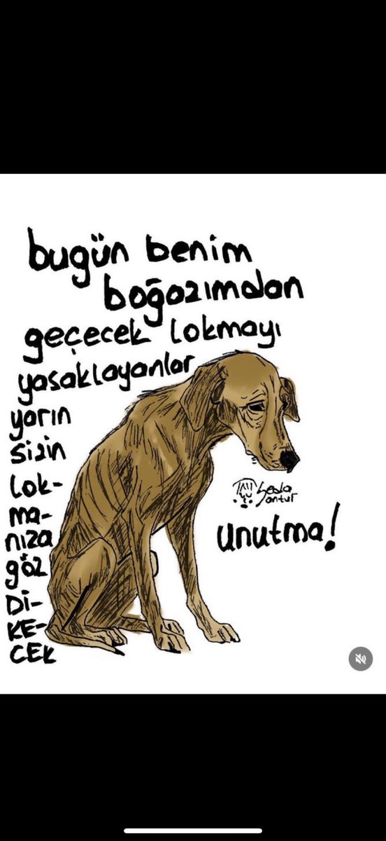 #ZulmeOrtakOlmayacağım