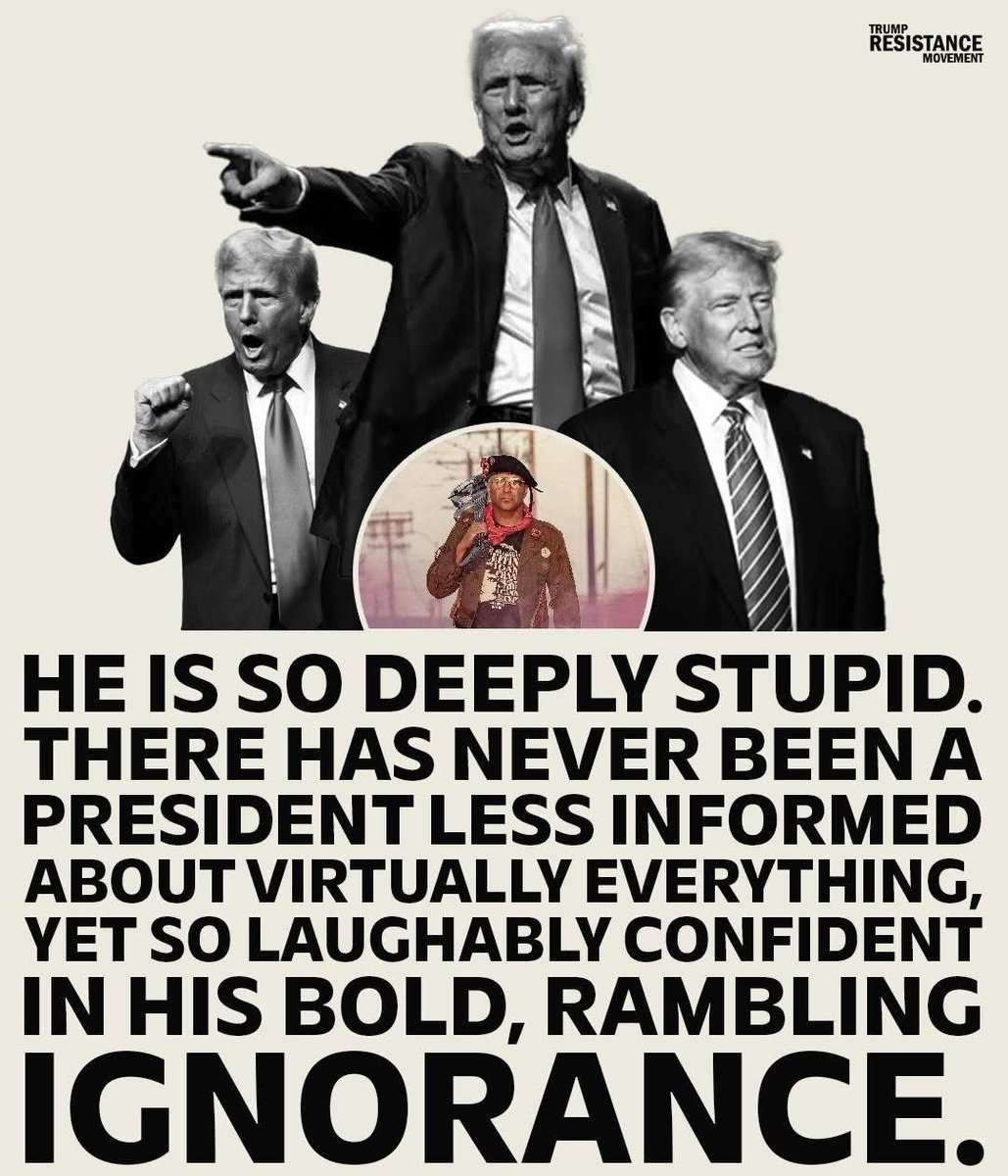 There's never been a president as incompetent as Donald Trump, and let's hope and pray there will never be another! Do you agree? Yes or No?