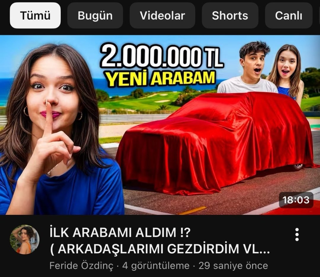Heyy_Ahferim's tweet photo. HAYIRLII OLSUNNN FEROSEEE https://t.co/FbN9SucV8i