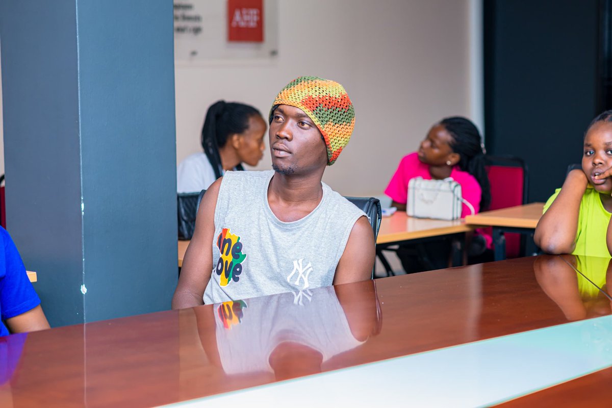 TOUCH THE SLUM CHARITY FOUNDATION tweet media