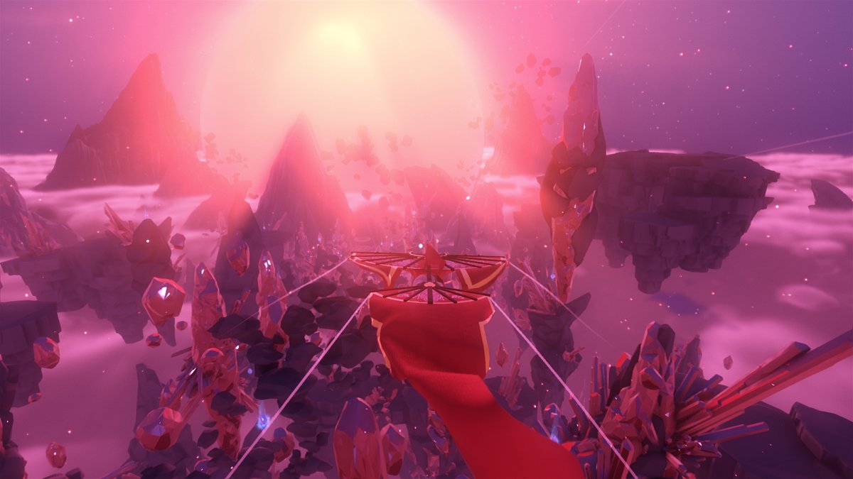 Mystikart_'s tweet image. Happy #ScreenshotSaturday!
🌈I&apos;d like to show you some different environments from my game Mesoké.

🙏Your wishlists and support are essential to me.
store.steampowered.com/app/3239940/Me…

#indiedev #IndieGameDev #solodev #cozygame #emotionalgame #gamedev