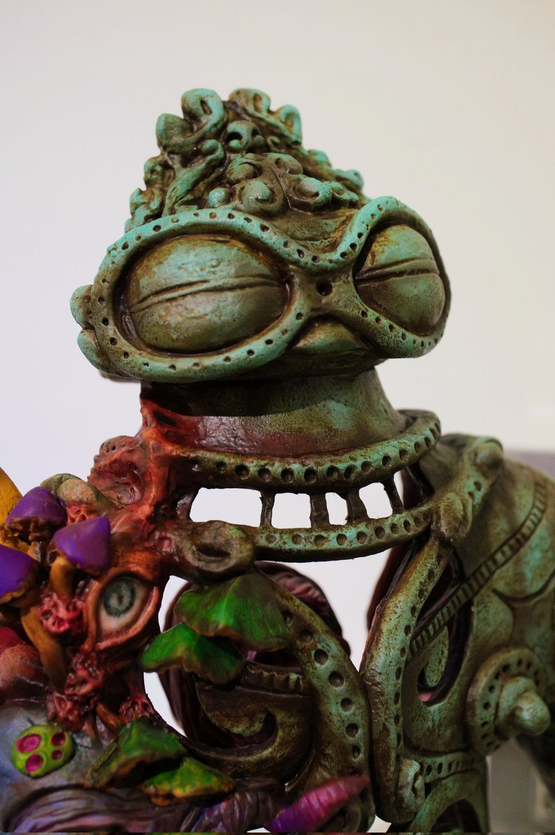 悪玉菌製造工場 (@akudama13) / Posts / X