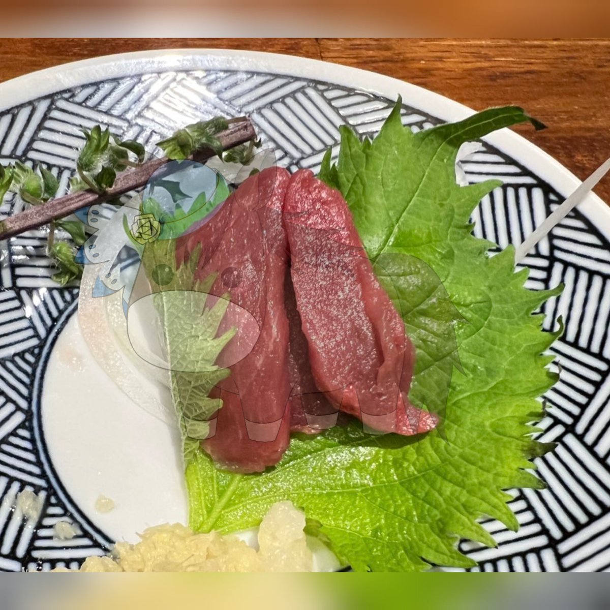 佐藤楓 🍁🍯 tweet media