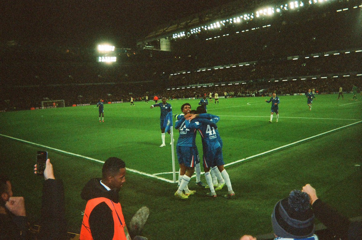 grooszek1's tweet image. 🎶 I like it, ah ah 🎶💙 #chelseabarca #WinterWonderland