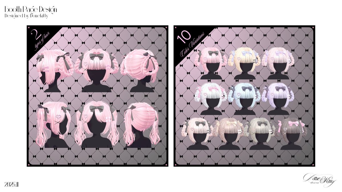 弾Kitty⌇デザイン୨୧ ⌇☺︎ 🇯🇵🇺🇸🇨🇳🇰🇷 tweet media