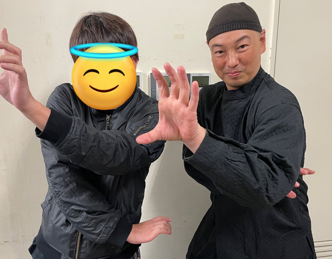 仮面ライダータイガ、東條悟役の高槻純さん、そして仮面ライダー