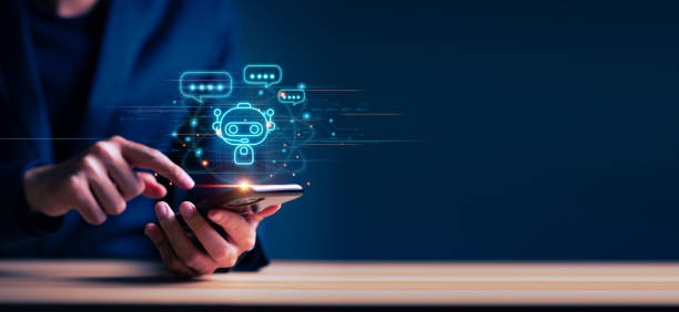 EngelenHenry's tweet image. We Make it Easy to Connect With Users On Every Platform 🚀 ChatBot-Experts.uk Chatbots 24/7