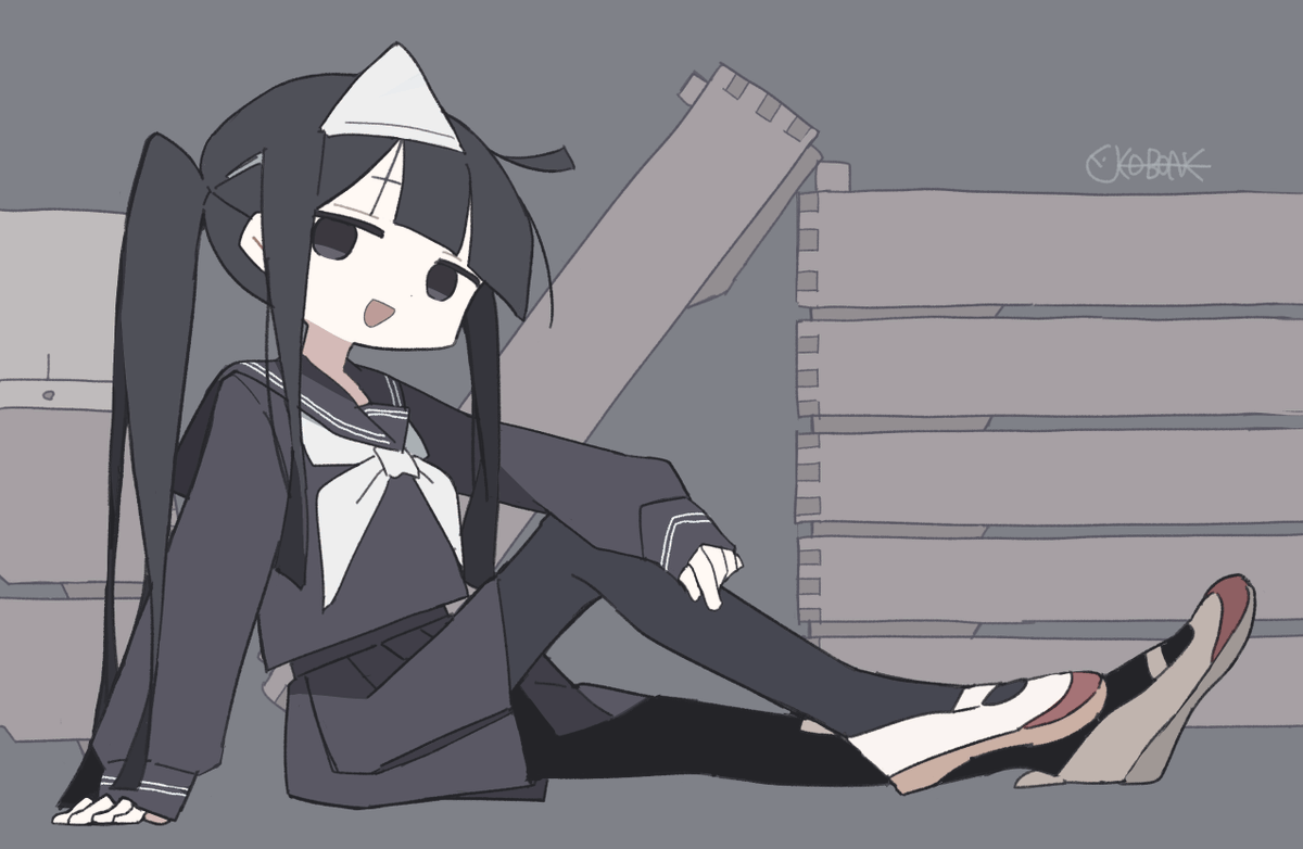 小骨 tweet media