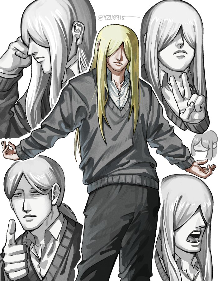 YZ (@YZU0915) / Posts / X