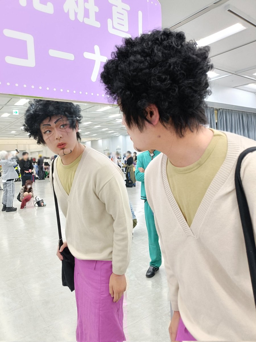 たっくん【9/21東4ホール う 36b】 (@Kariyatakkun) / Posts / X