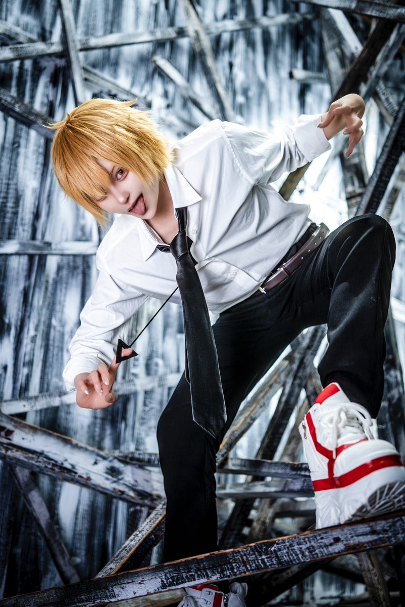 かんくん (@kanchan_mens) / Posts / X