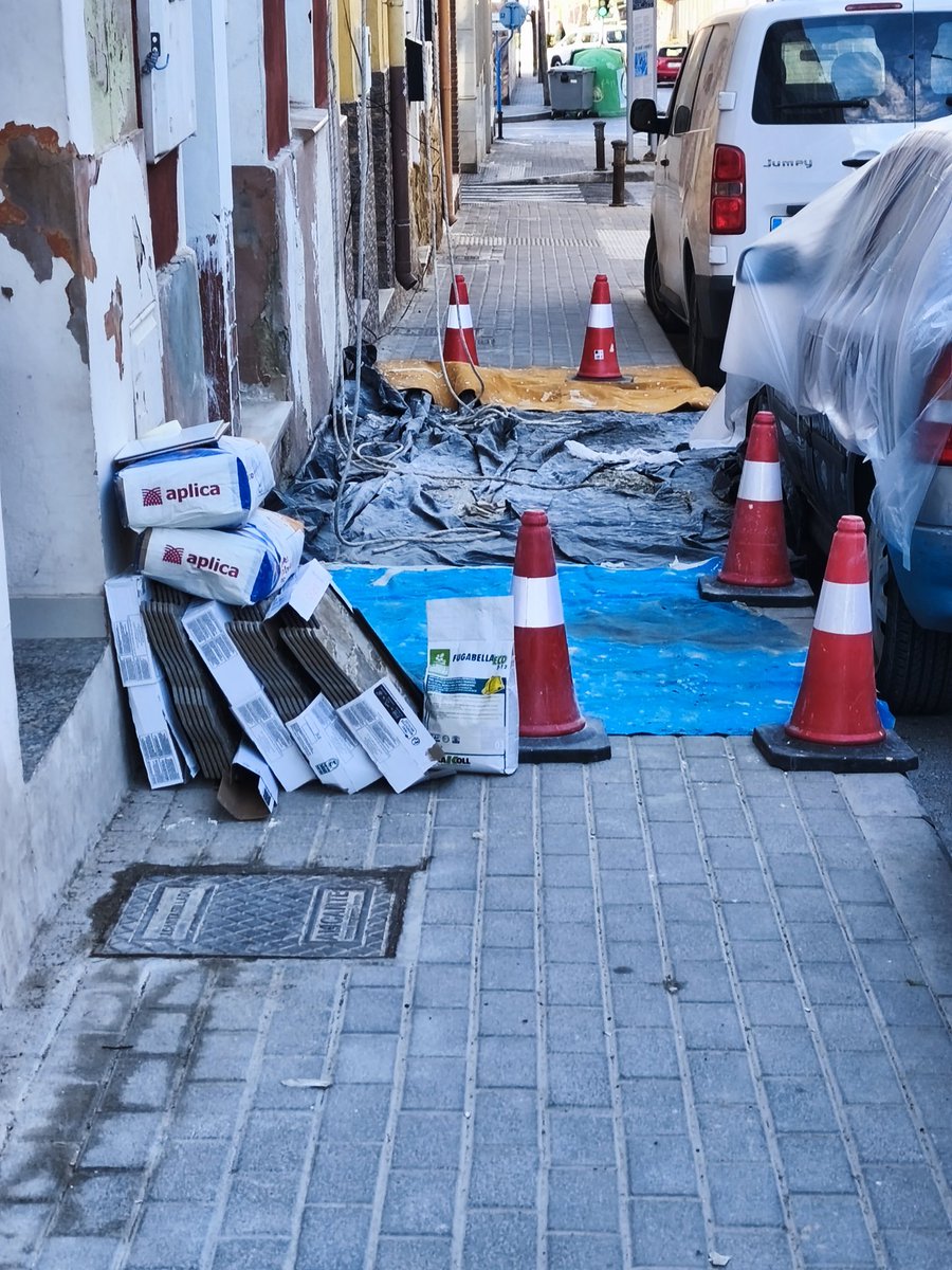 Calle de la Huerta, 20.
Inaceptable, <a href="/saicalicante/">SAIC Alicante</a> <a href="/urbanismoALC/">Concejalía Urbanismo Alicante</a>

<a href="/CompromisALC/">Compromís Alacant</a>
<a href="/eualacant/">Esquerra Unida Alacant</a>
<a href="/gsocialistalc/">Grupo Socialista Ayuntamiento Alicante</a>