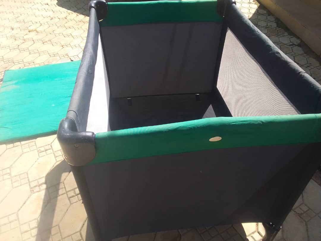 yardsaleplug's tweet image. A foldable baby court available for sale

Condition: Neatly used 

Asking price: N90,000

Location: Jos

Contact: 08072472687

#yardsale #Declutter #JosNigeria