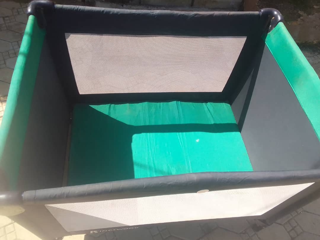 yardsaleplug's tweet image. A foldable baby court available for sale

Condition: Neatly used 

Asking price: N90,000

Location: Jos

Contact: 08072472687

#yardsale #Declutter #JosNigeria