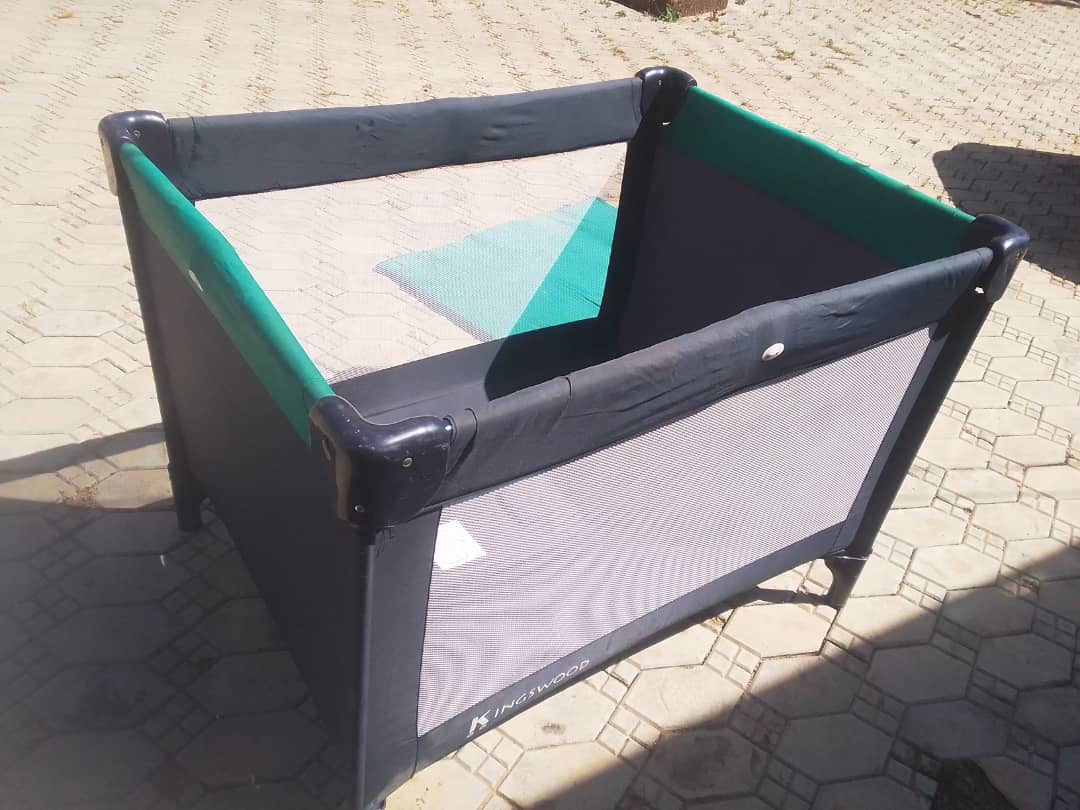 yardsaleplug's tweet image. A foldable baby court available for sale

Condition: Neatly used 

Asking price: N90,000

Location: Jos

Contact: 08072472687

#yardsale #Declutter #JosNigeria